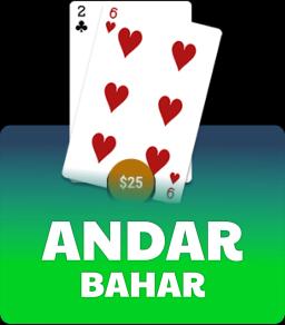 Andar Bahar
