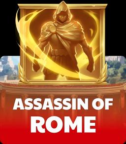 Assassin of Rome
