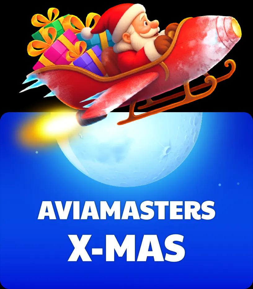 Aviamasters X-mas