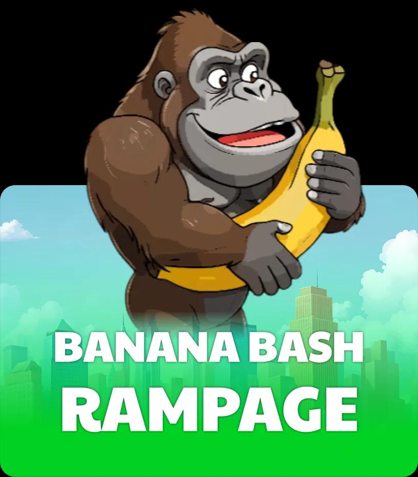 Banana Bash Rampage