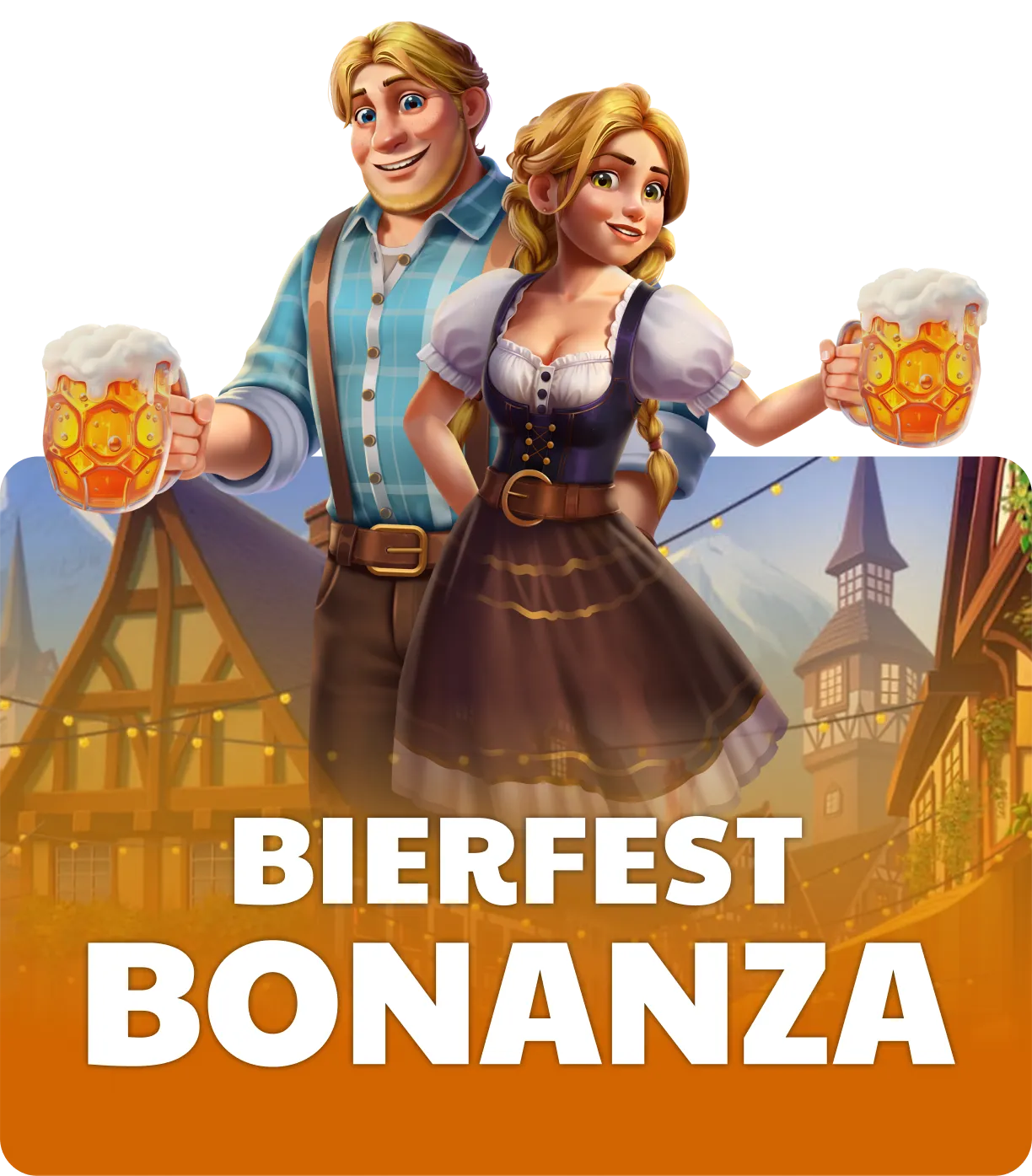 Bierfest Bonanza