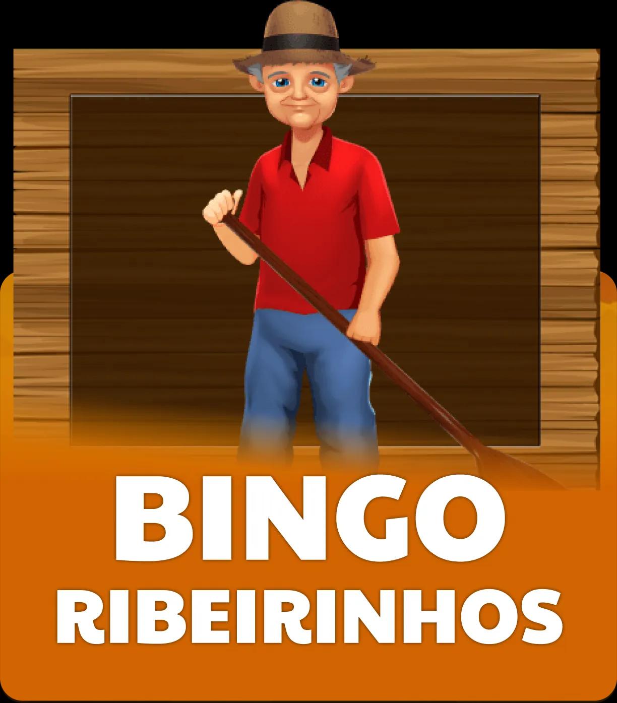 Bingo Ribeirinhos