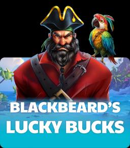 Blackbeard’s Lucky Bucks