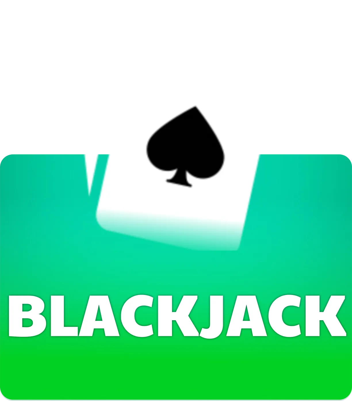 Blackjack