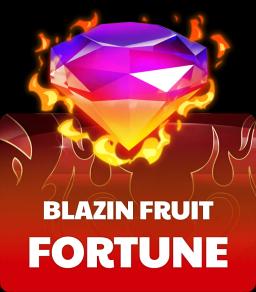 Blazin Fruit Fortune