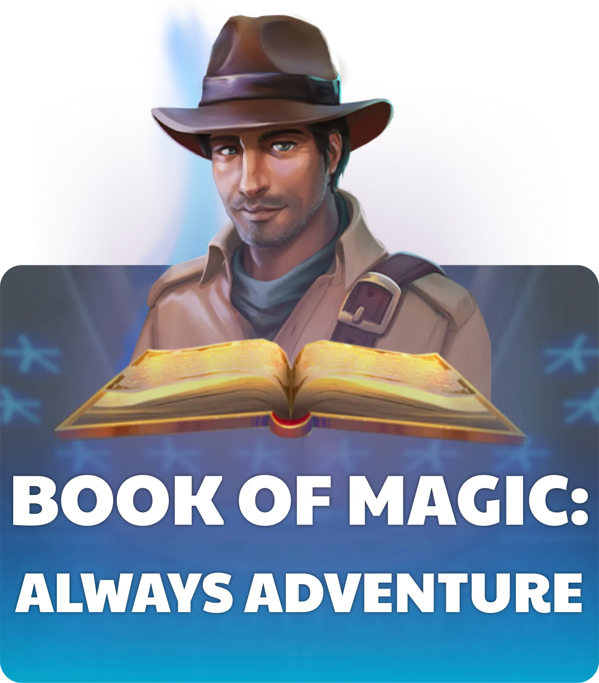 Book of Magic: Always Adventure