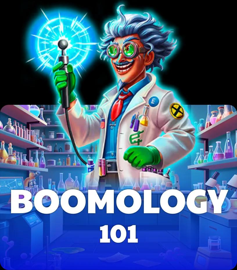 Boomology 101