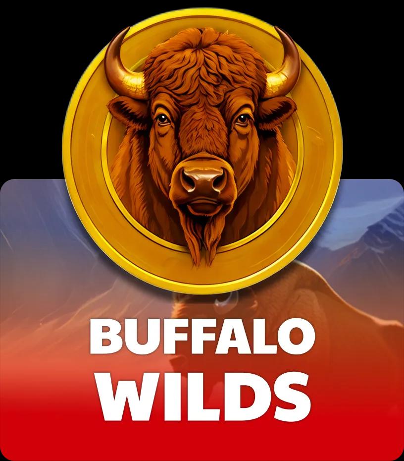 Buffalo Wilds