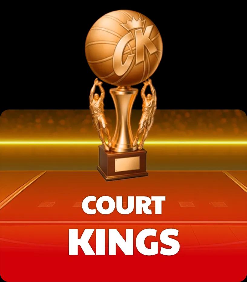Court Kings