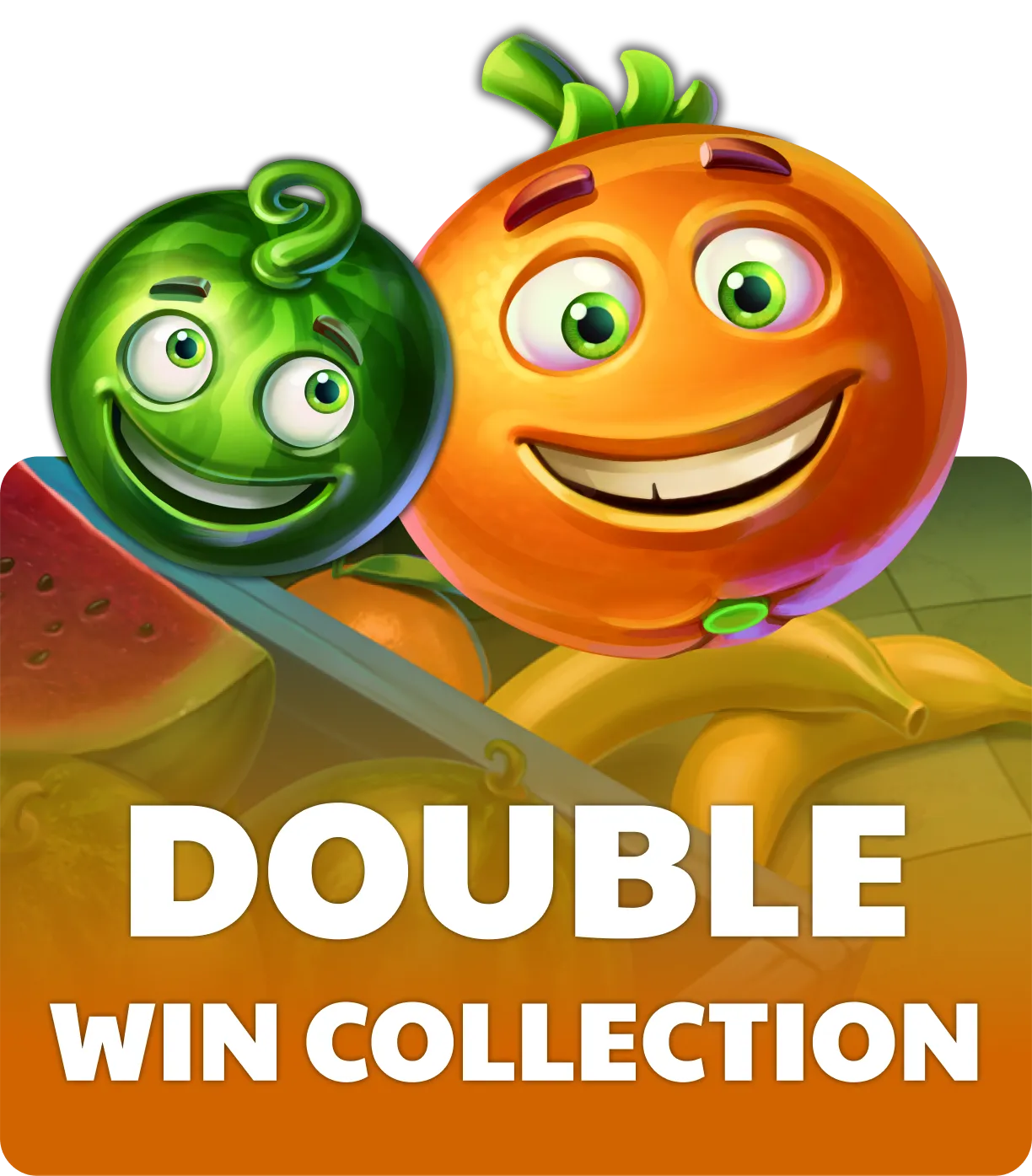 Double Win Collection