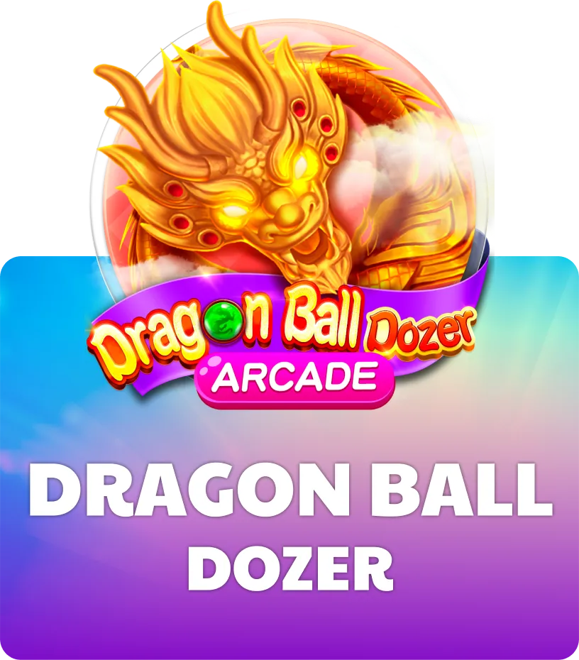 Dragon Ball Dozer