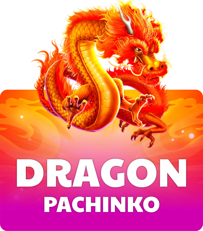 Dragon Pachinko