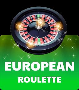European Roulette