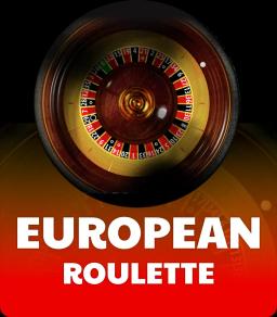 European Roulette