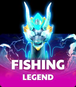Fishing Legend