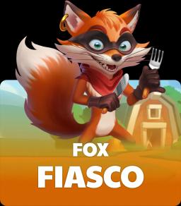 Fox Fiasco