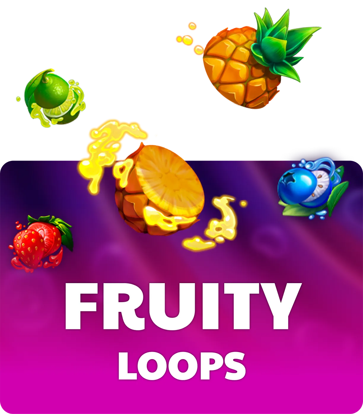 Fruity Loops