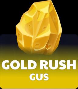 Gold Rush Gus