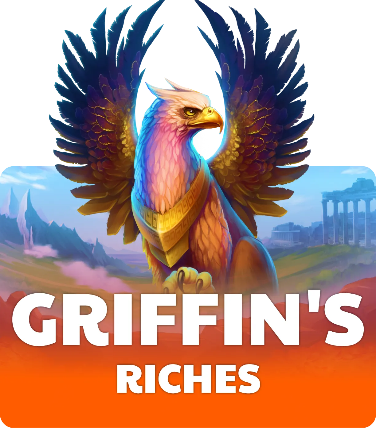 Griffin's Riches