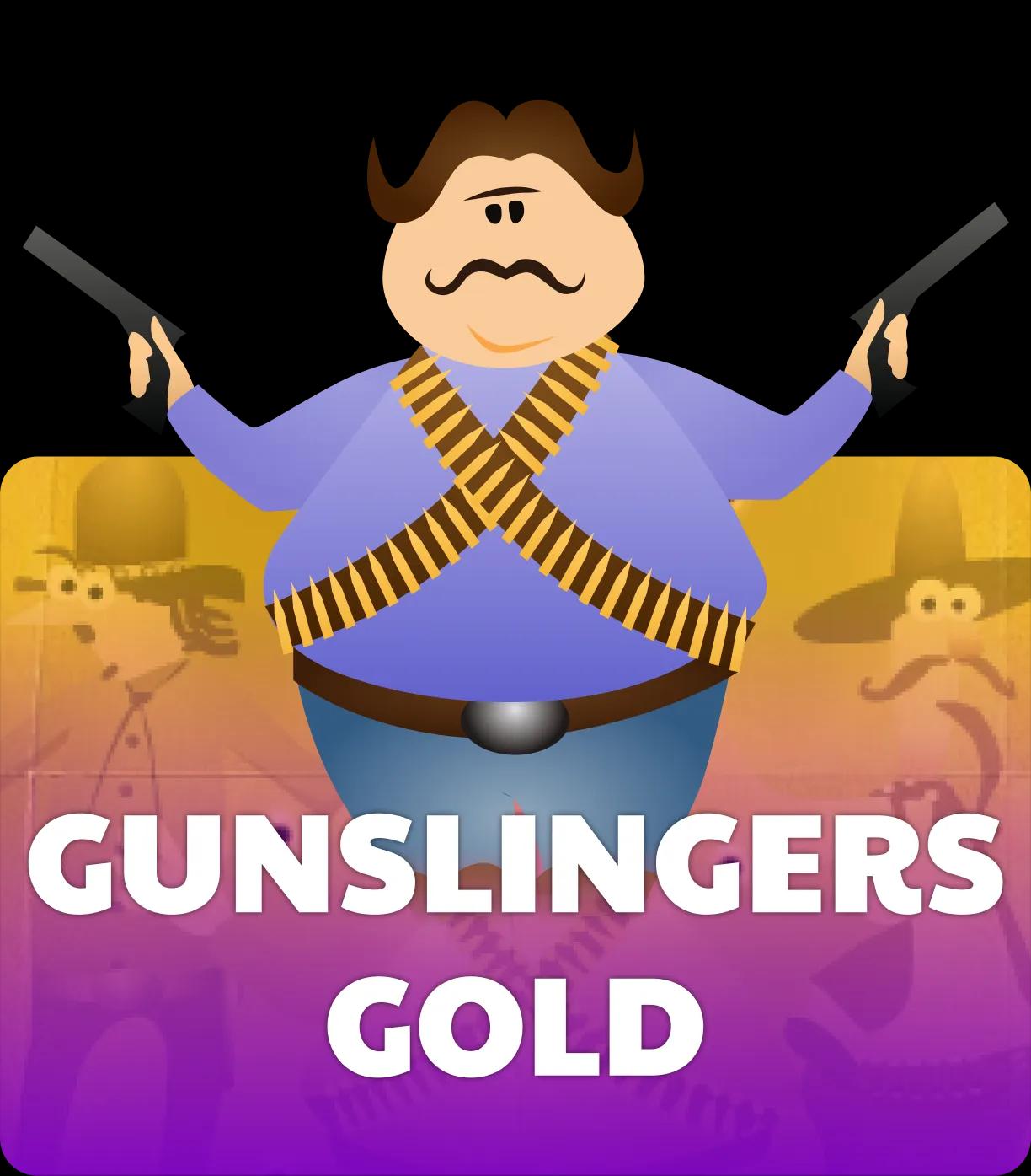 Gunslingers Gold