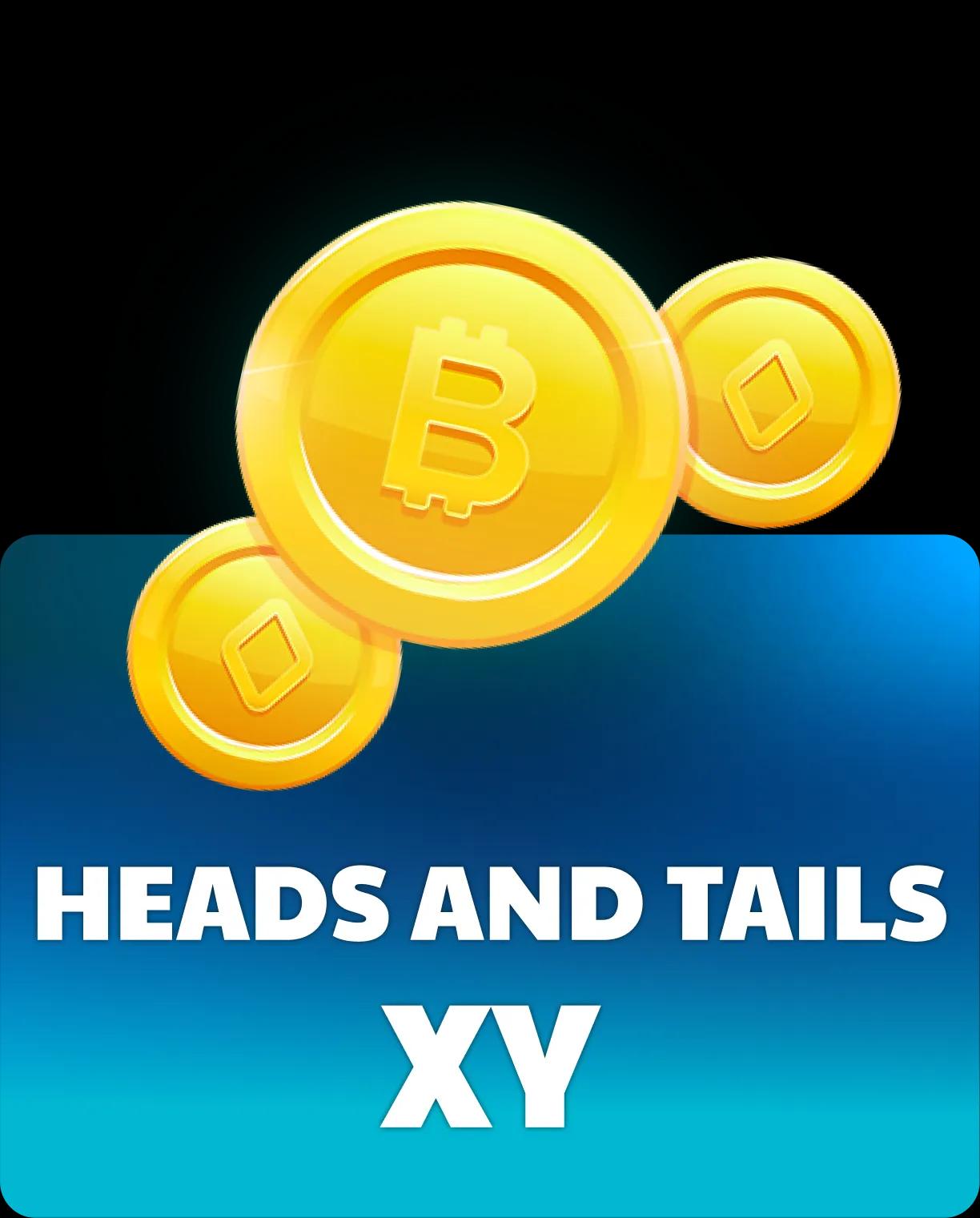 Heads and Tails XY