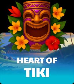 Heart of Tiki