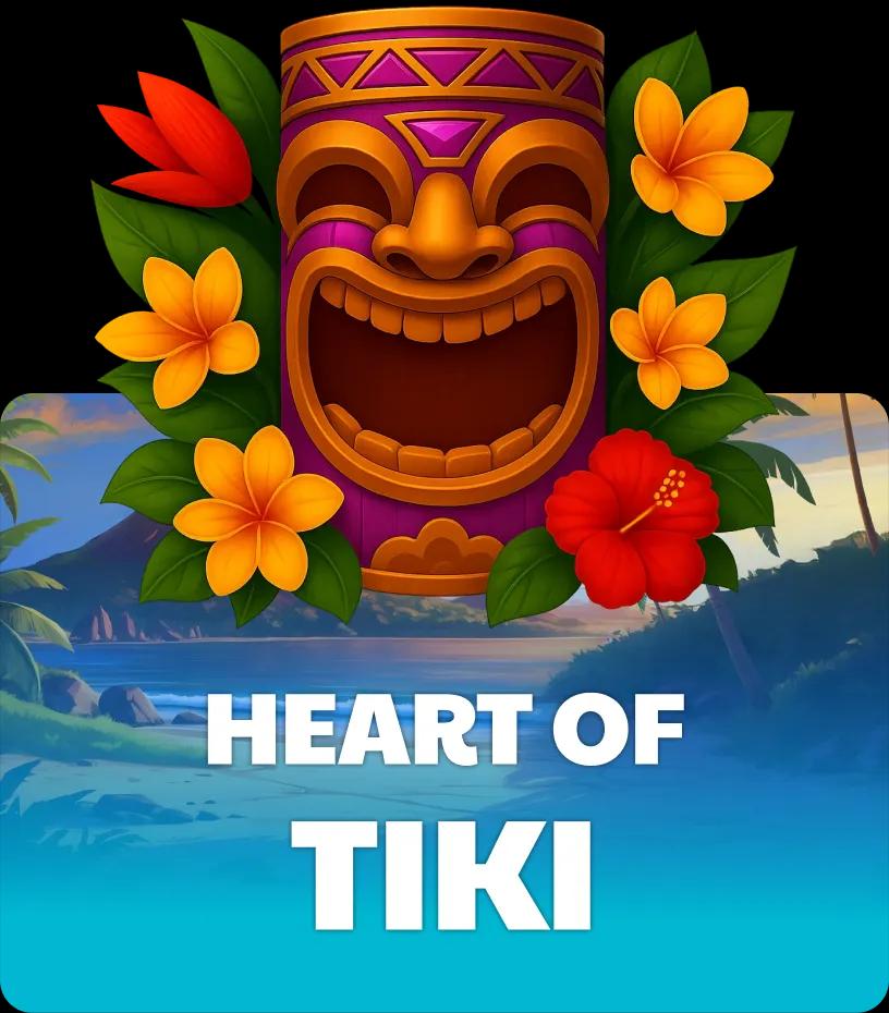 Heart of Tiki