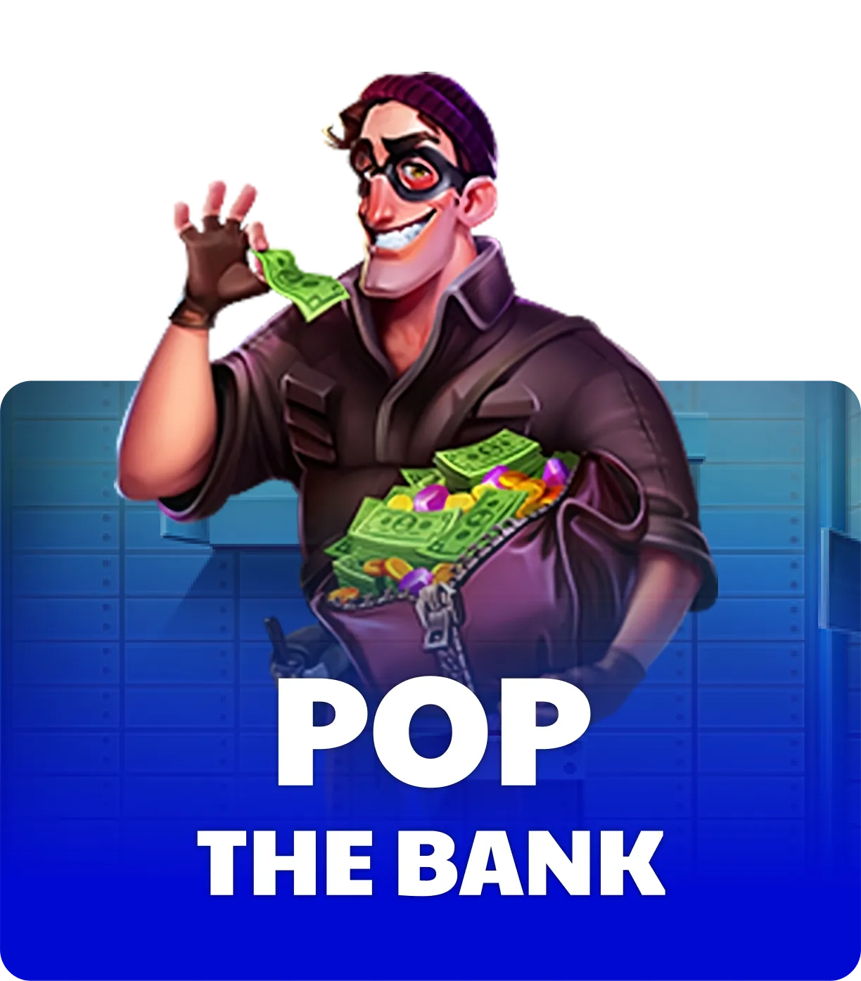 Pop the Bank