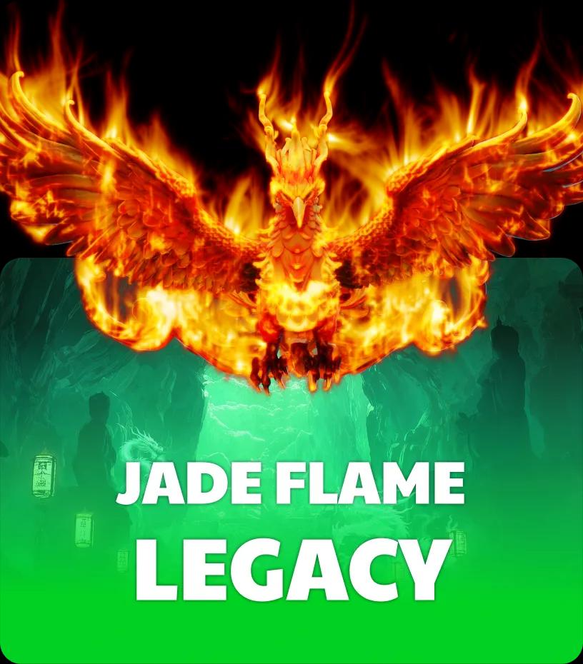 Jade Flame Legacy