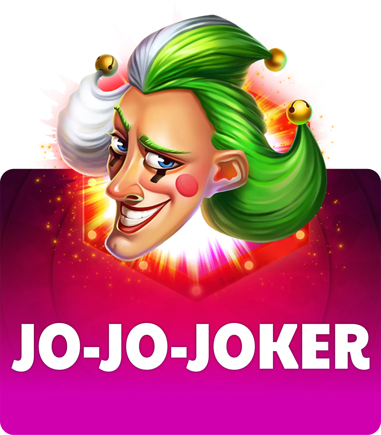 Jo-Jo-Joker