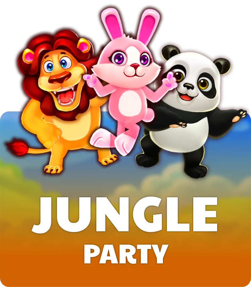 Jungle Party