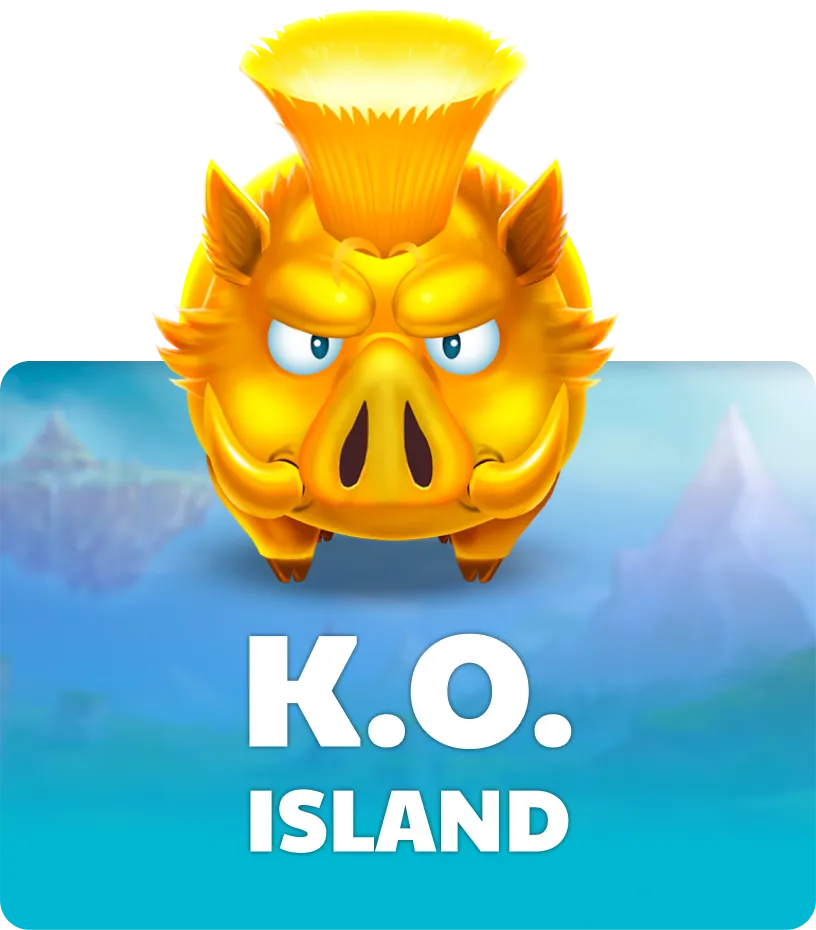 K.O. Island