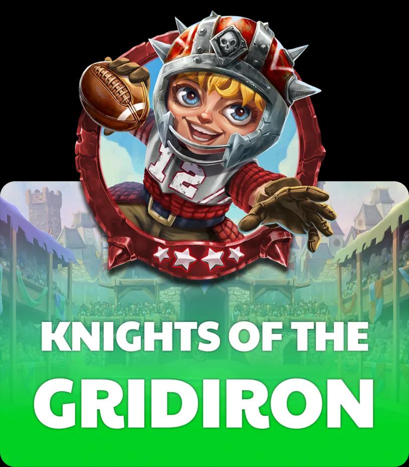 Knights of the Gridiron