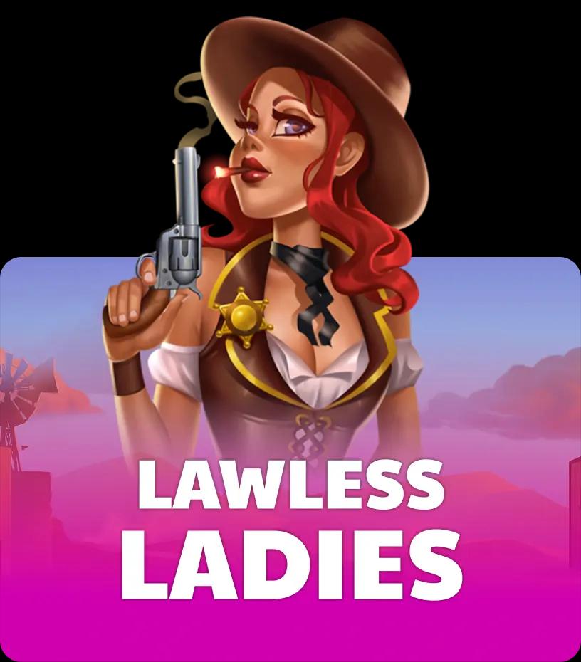 Lawless Ladies