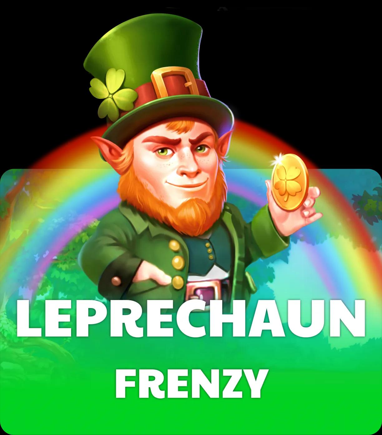 Leprechaun Frenzy