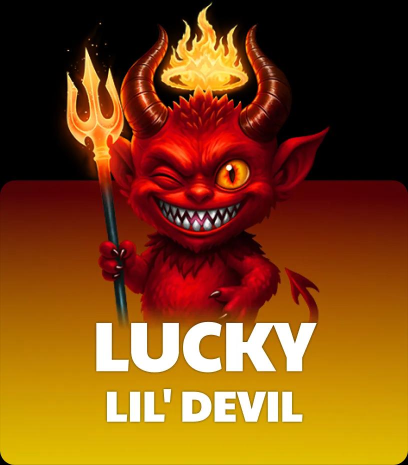 Lucky Lil' Devil