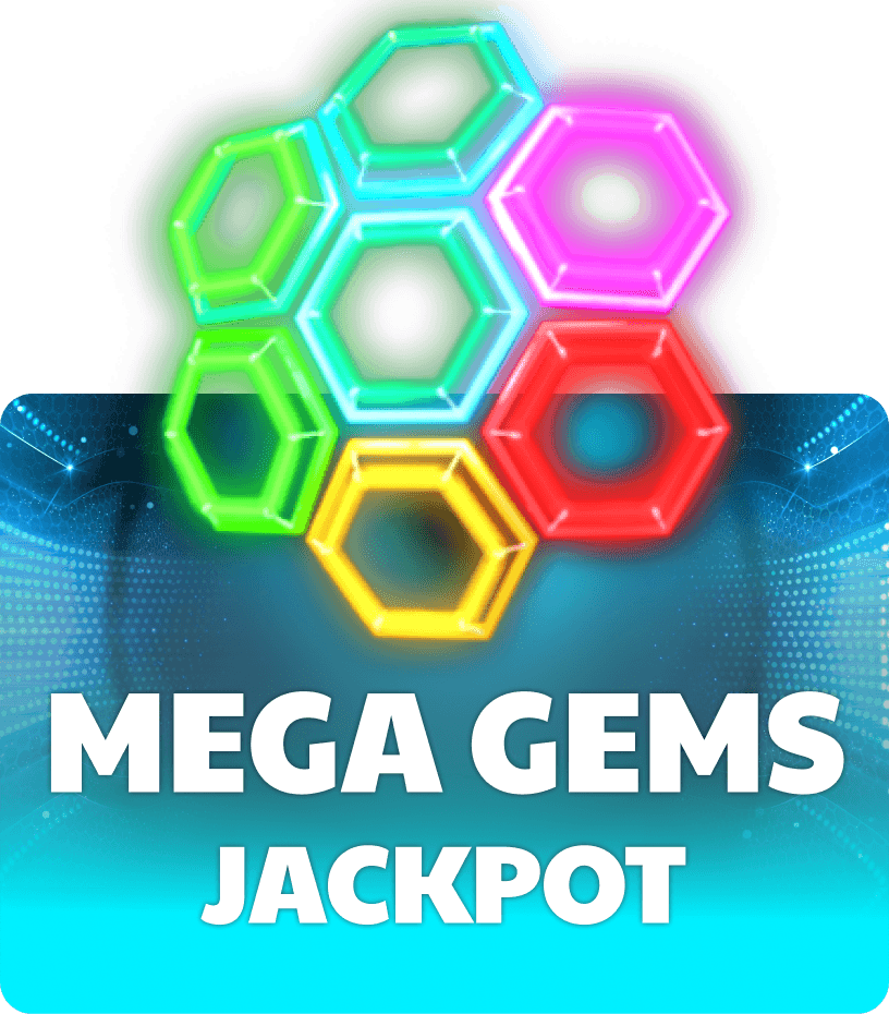 Mega Gems