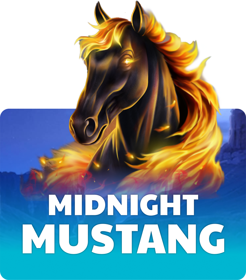 Midnight Mustang