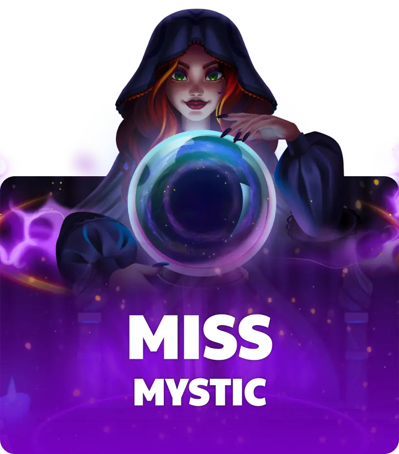 Miss Mystic