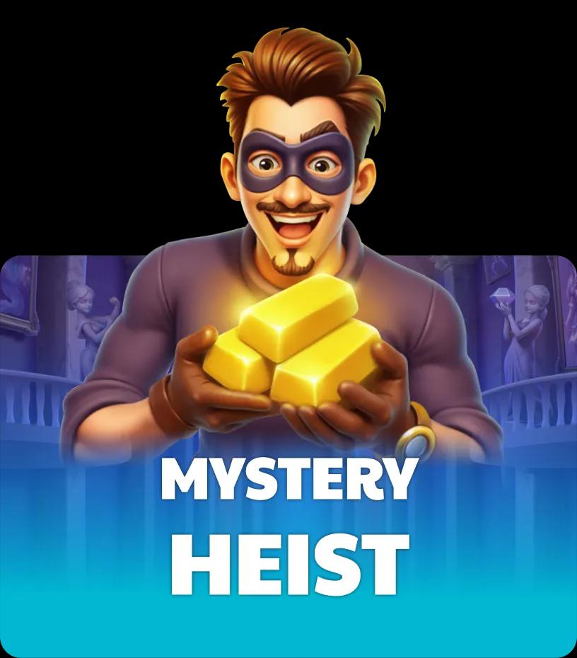 Mystery Heist