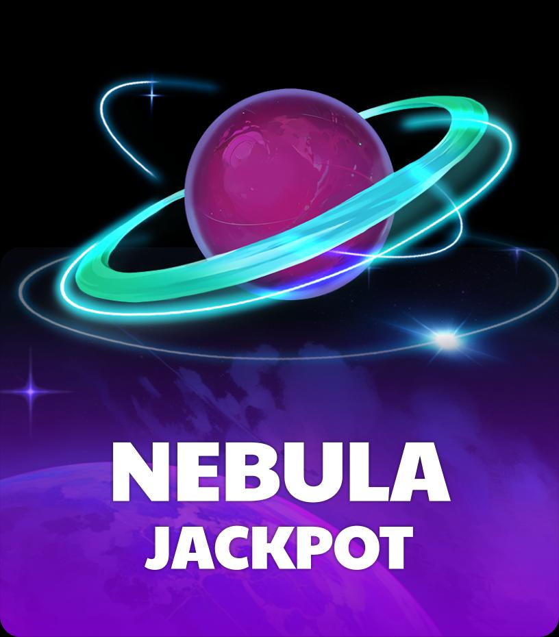 Nebula Jackpot