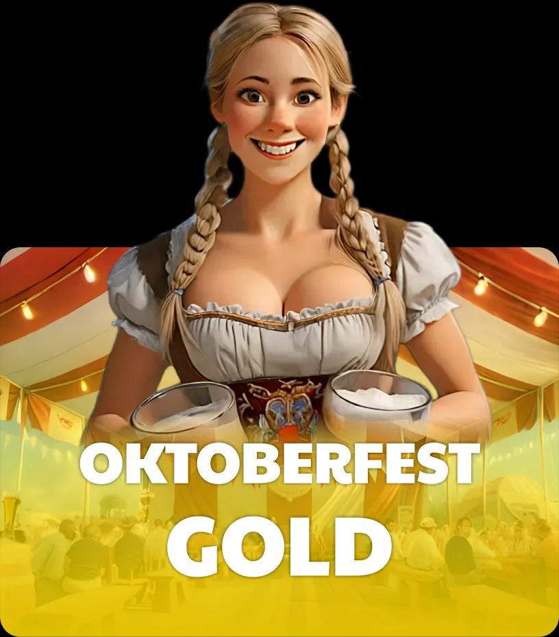 Oktoberfest Gold