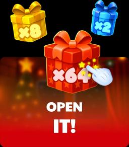 Open It!