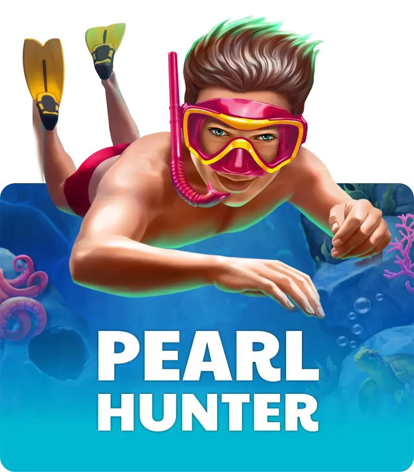 Pearl Hunter