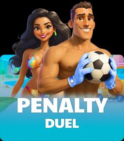 Penalty Duel