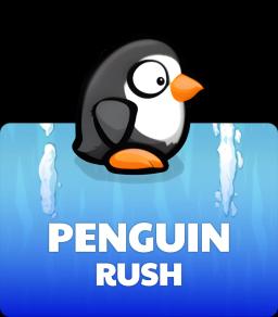 Penguin Rush