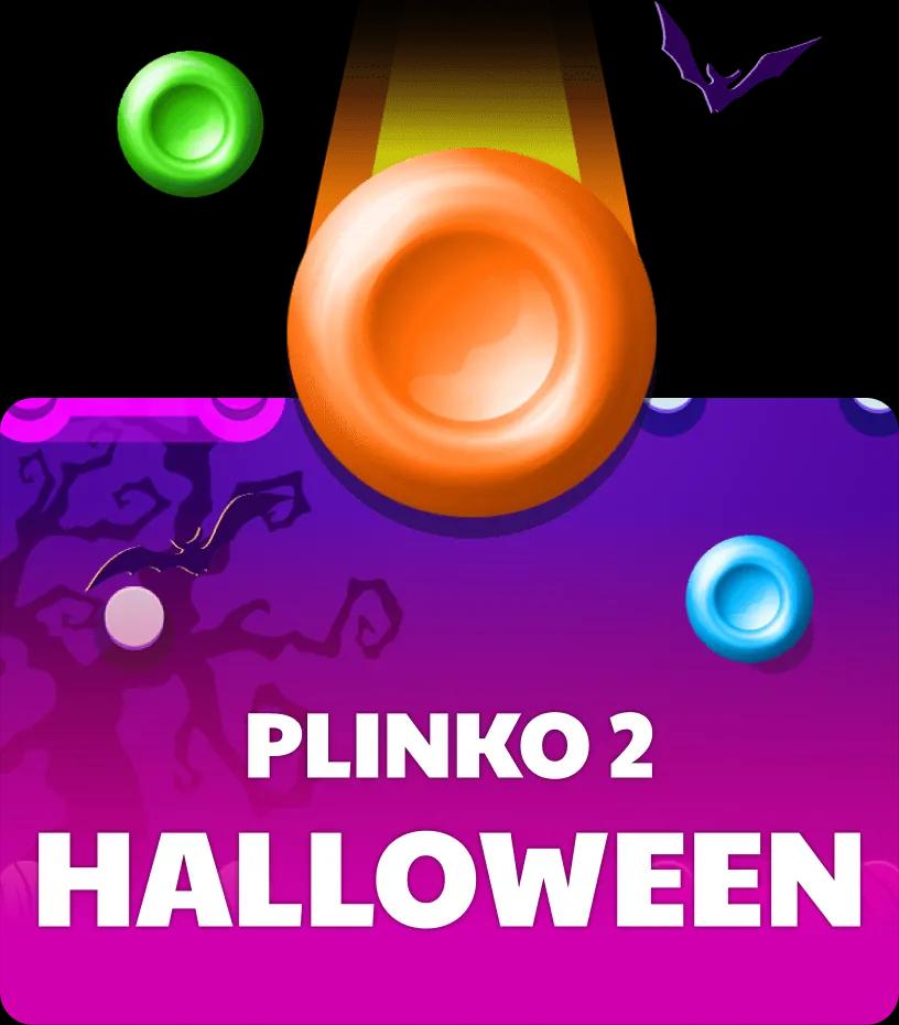 Plinko 2 Halloween