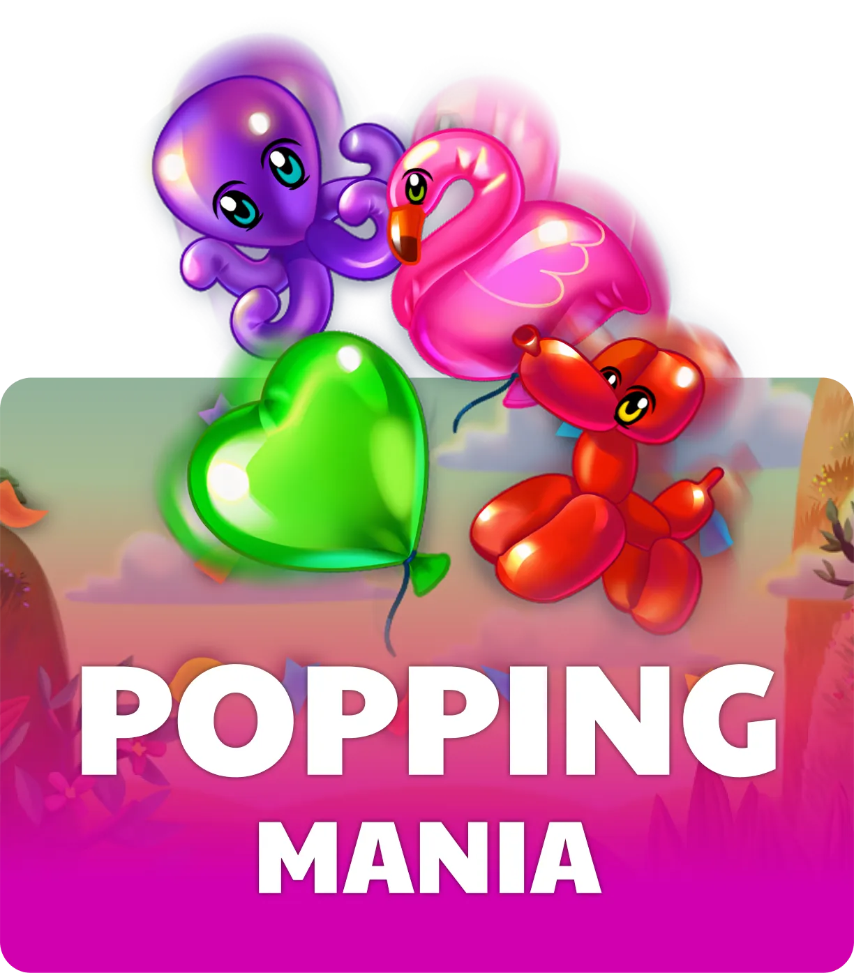 Popping Mania