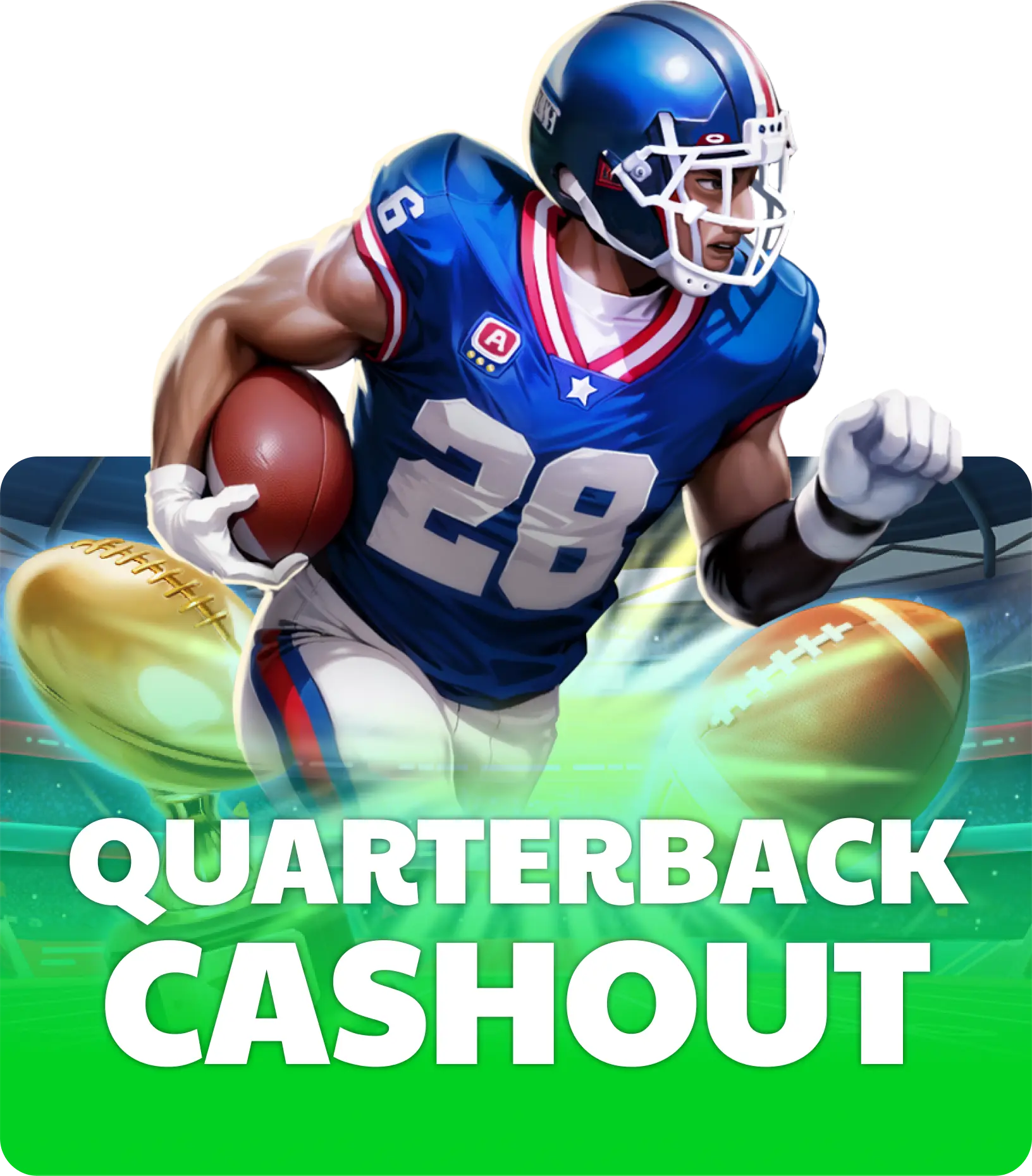 Quarterback Cashout