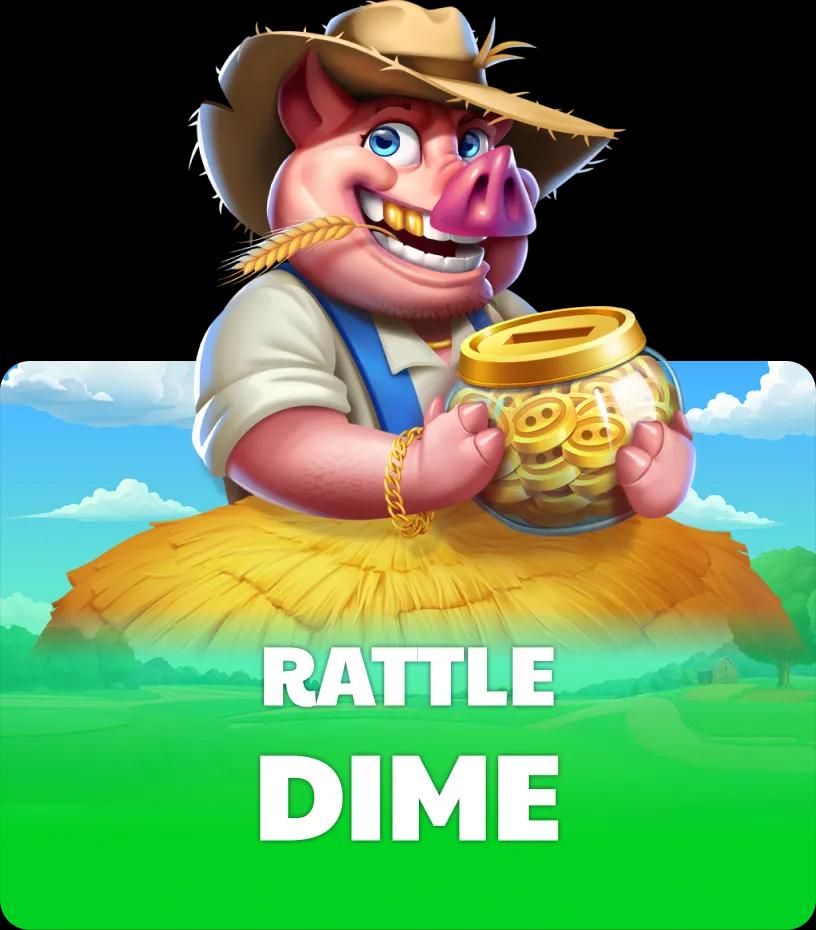 Rattle Dime
